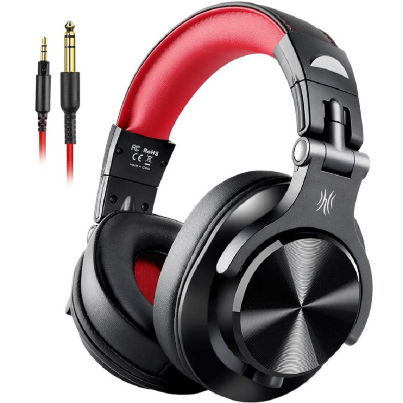 High-Quality Headphones – Clear Sound & Powerful Performance!