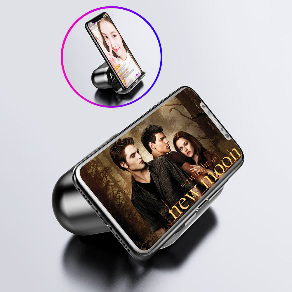 Wireless Bluetooth Earbuds – High-Performance Sound with LED Display!