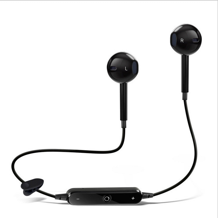 Wireless Bluetooth Headset – Lightweight, Stereo Sound & Long Battery Life!