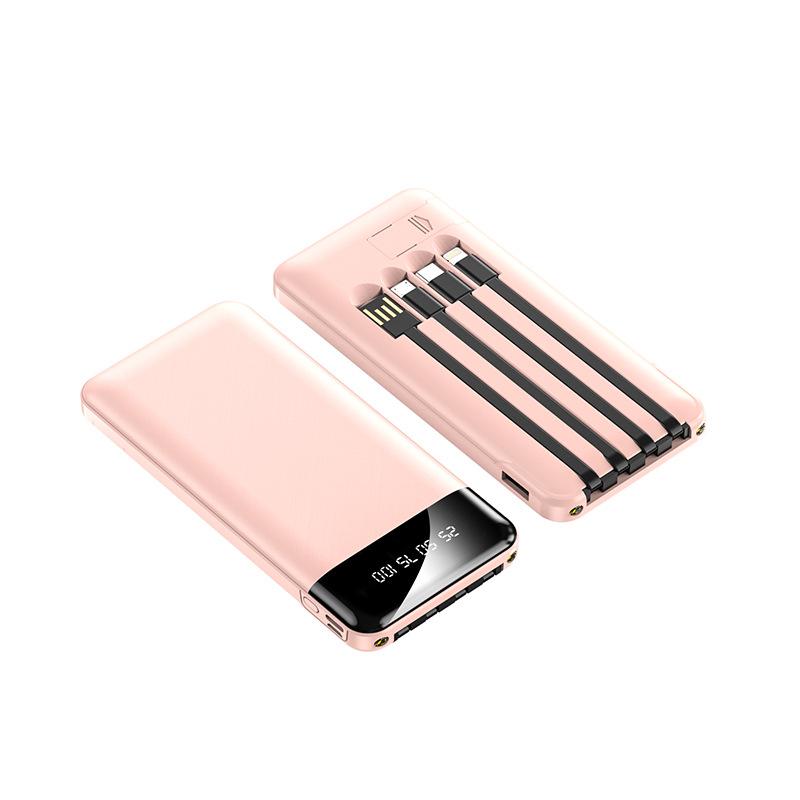 mini-charger-powerbank-rosa-vorder-und-rueckseite