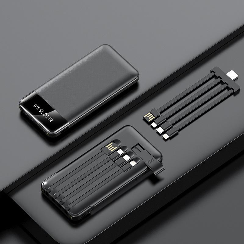 mini-charger-powerbank-schwarz-multikabel
