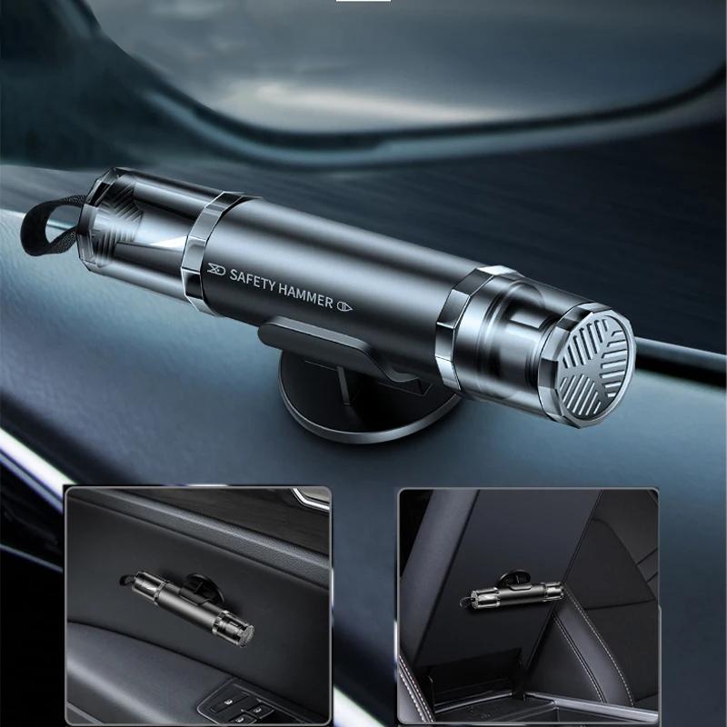 Car Emergency Window Breaker – Life-Saving Tool for Every Vehicle!