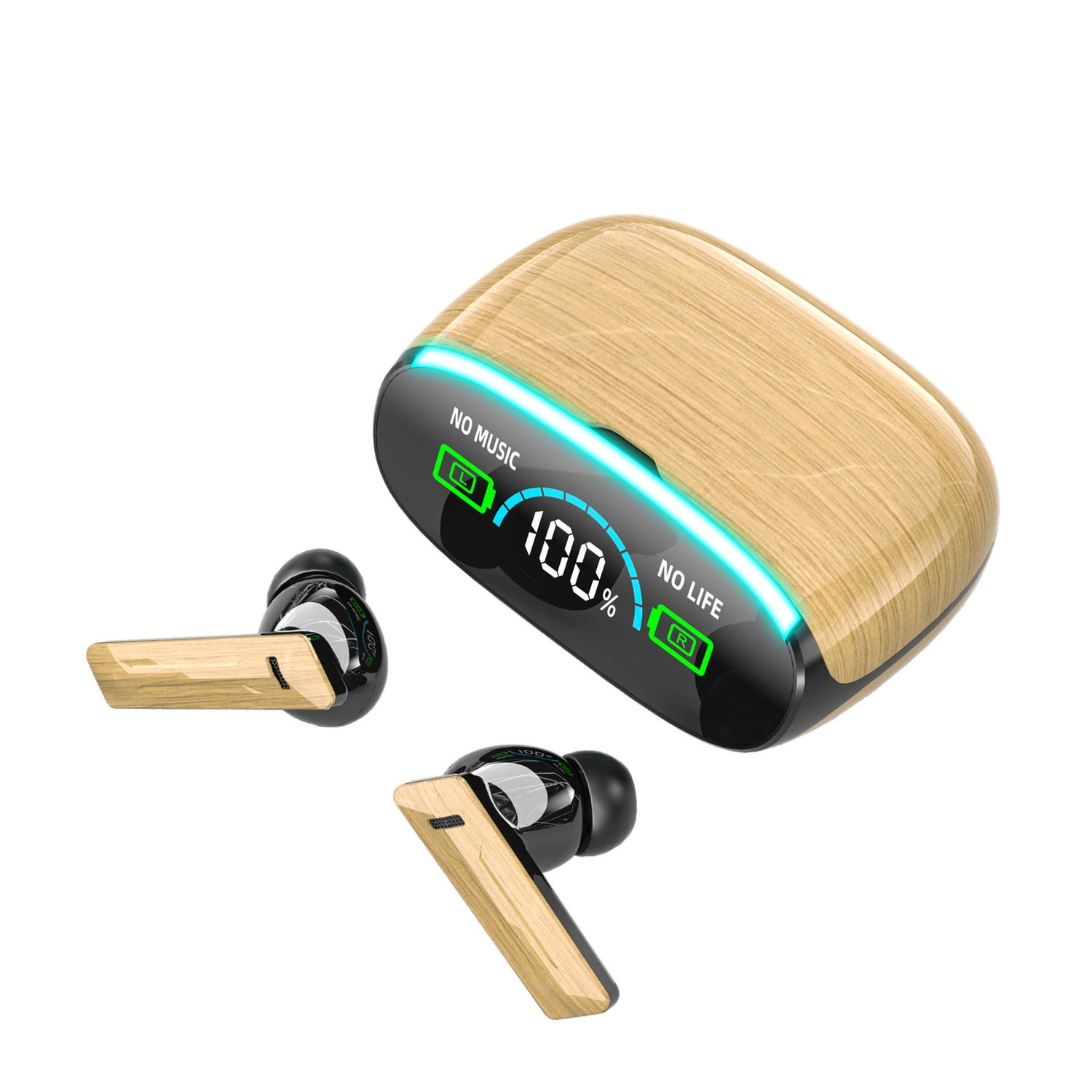 Sustainable Gadgets