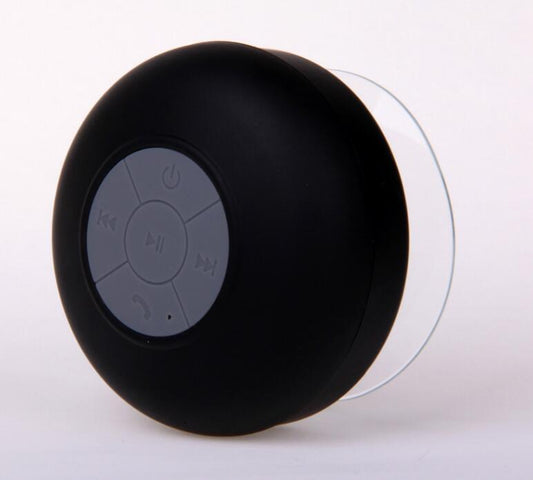 Mini Waterproof Bluetooth Speaker – Compact, Durable & Powerful Sound!