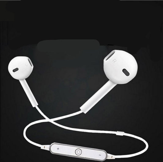 Wireless Bluetooth Headset – Lightweight, Stereo Sound & Long Battery Life!