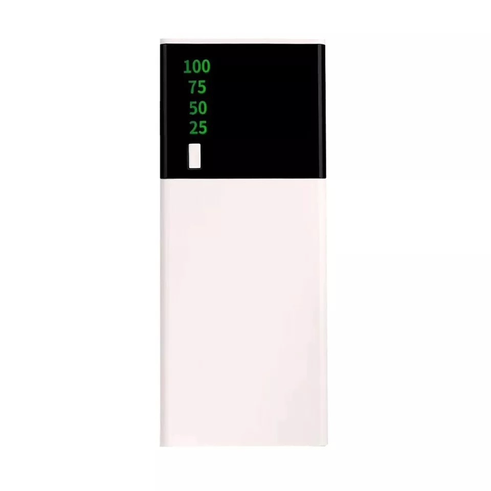 Portable Power Bank – Reliable, Compact & Efficient Charging!