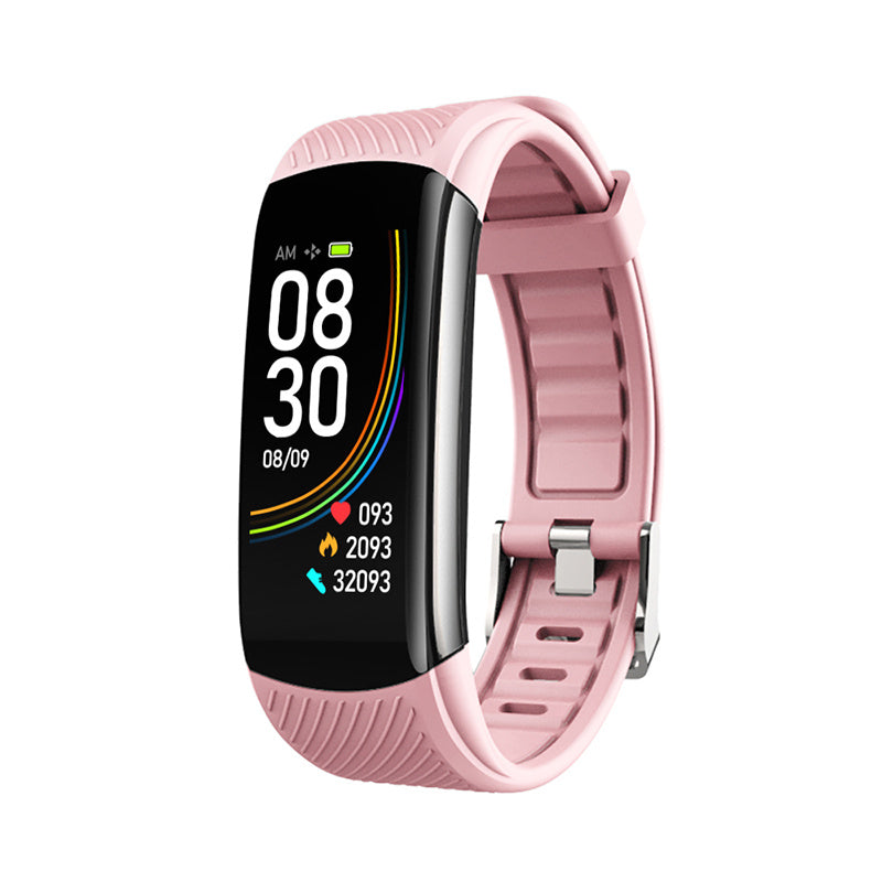 Smart Bluetooth Watch – Stylish, Multi-Function & Health Monitoring!